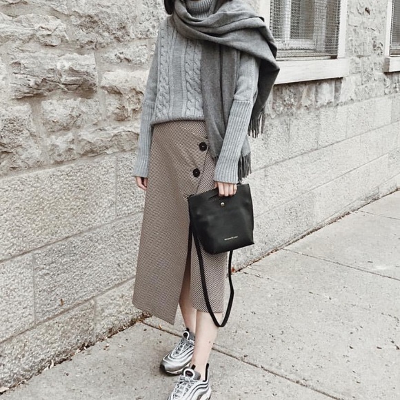 Faithful the brand cable sweater - Picture 6 of 6